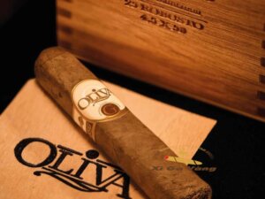 danh-gia-chi-tiet-xi-ga-oliva Hương vị xì gà Serie G Oliva